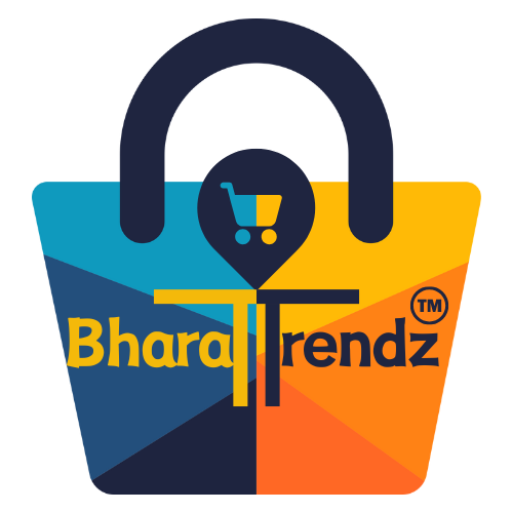 Logo BharaTTrendz